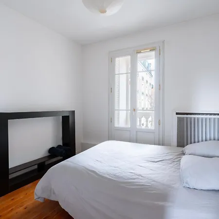 Moreels - Sublime Maison Art Deco 8 Pers Vila *