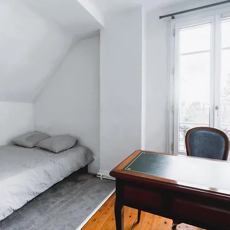 Vila Moreels - Sublime Maison Art Deco 8 Pers