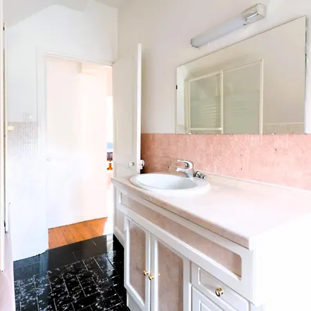 Moreels - Sublime Maison Art Deco 8 Pers Vila