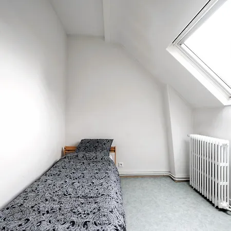 Moreels - Sublime Maison Art Deco 8 Pers Enghien-les-Bains