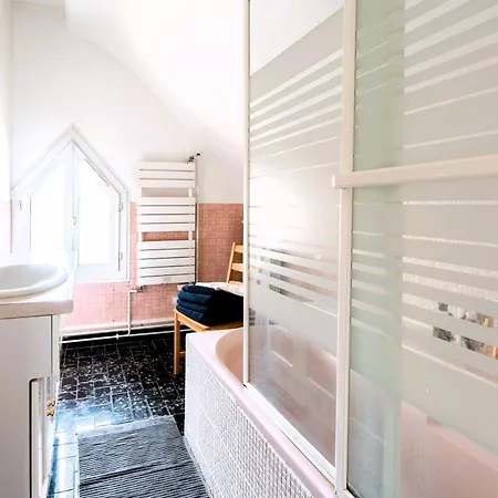 Vila Moreels - Sublime Maison Art Deco 8 Pers