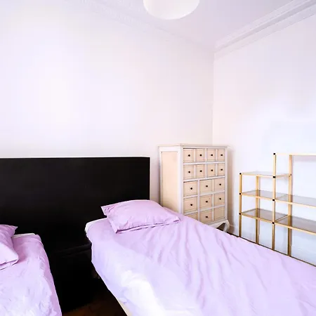 Vila Moreels - Sublime Maison Art Deco 8 Pers *