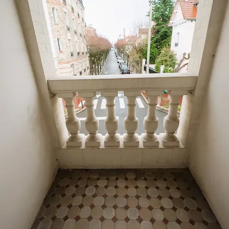 Moreels - Sublime Maison Art Deco 8 Pers