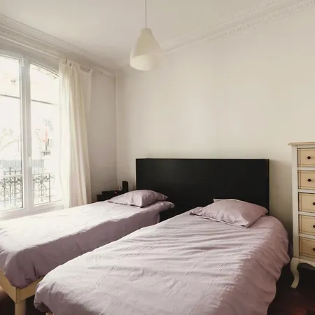Vila Moreels - Sublime Maison Art Deco 8 Pers Enghien-les-Bains