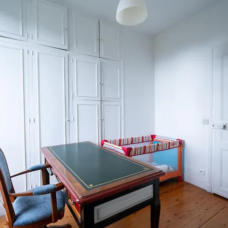 Vila Moreels - Sublime Maison Art Deco 8 Pers Enghien-les-Bains